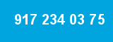 917 234 03 75